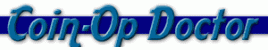 CoinOp Doctor CoinOp Doctor